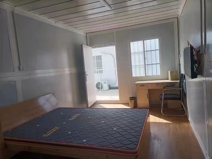 Collapsible Container House suppliers